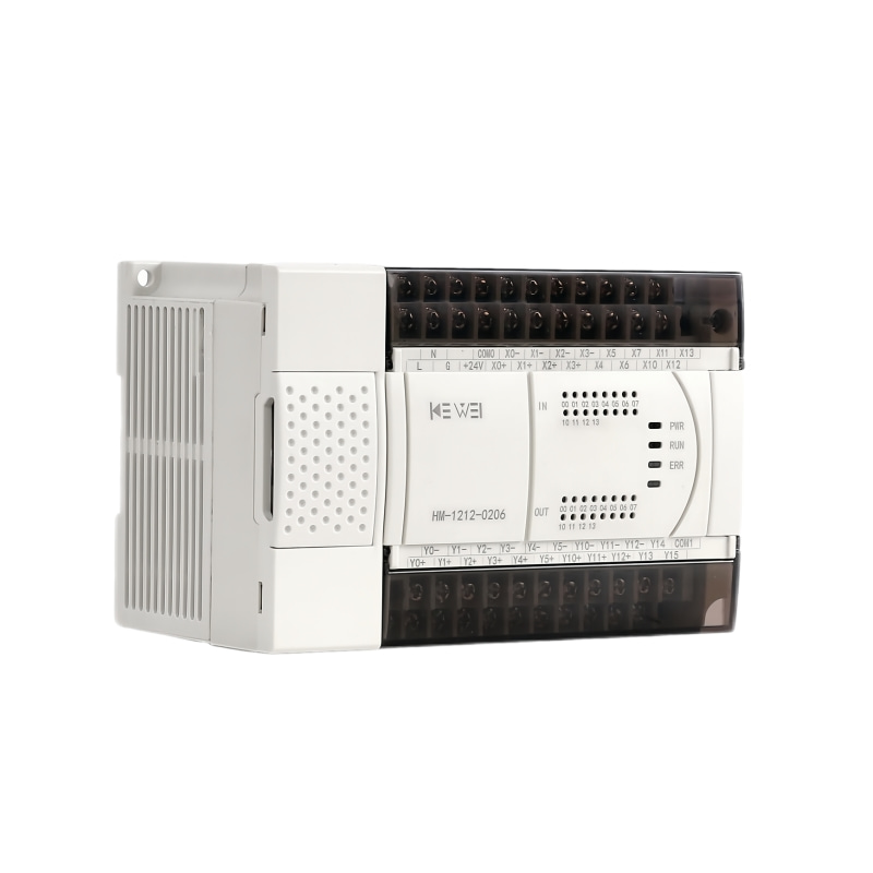 HM系列運(yùn)動控制器